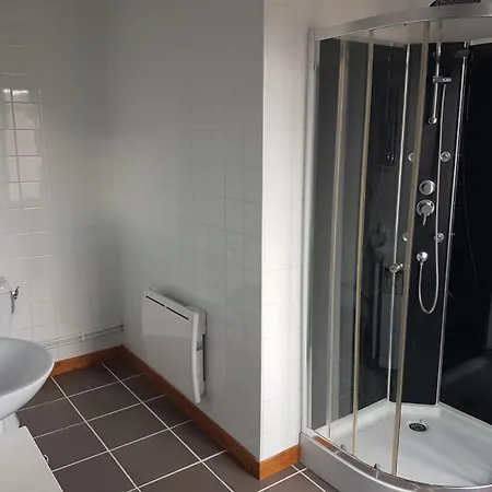 La Maison En Cezallier - Poppies Apartmán Marcenat (Cantal)